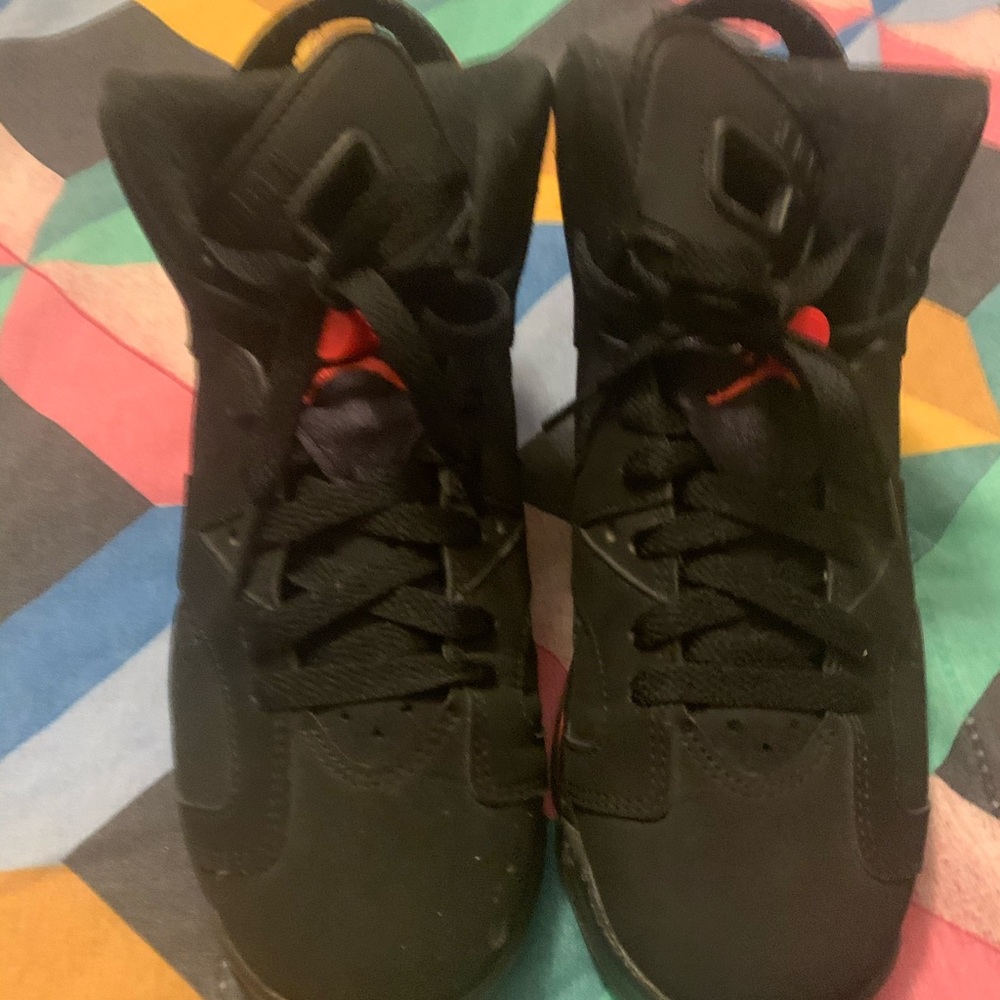 Jordan 7